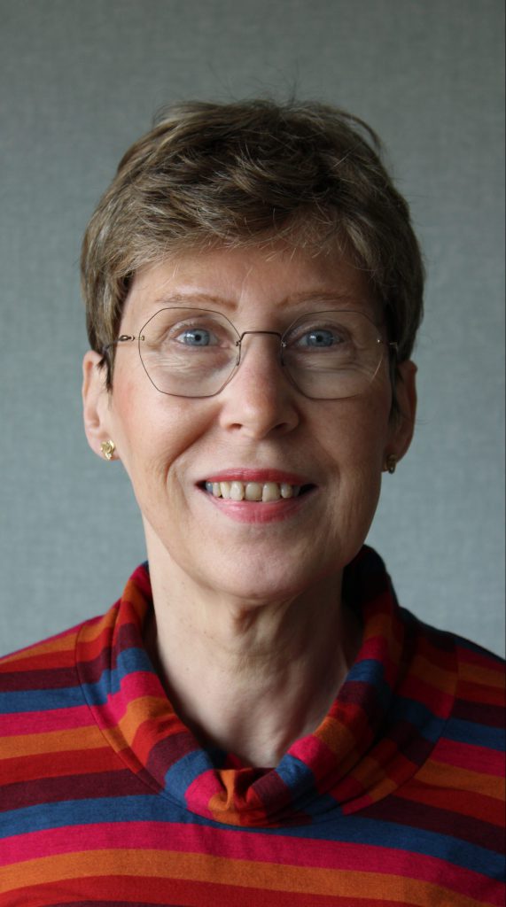 Jolanda Dijkmeijer